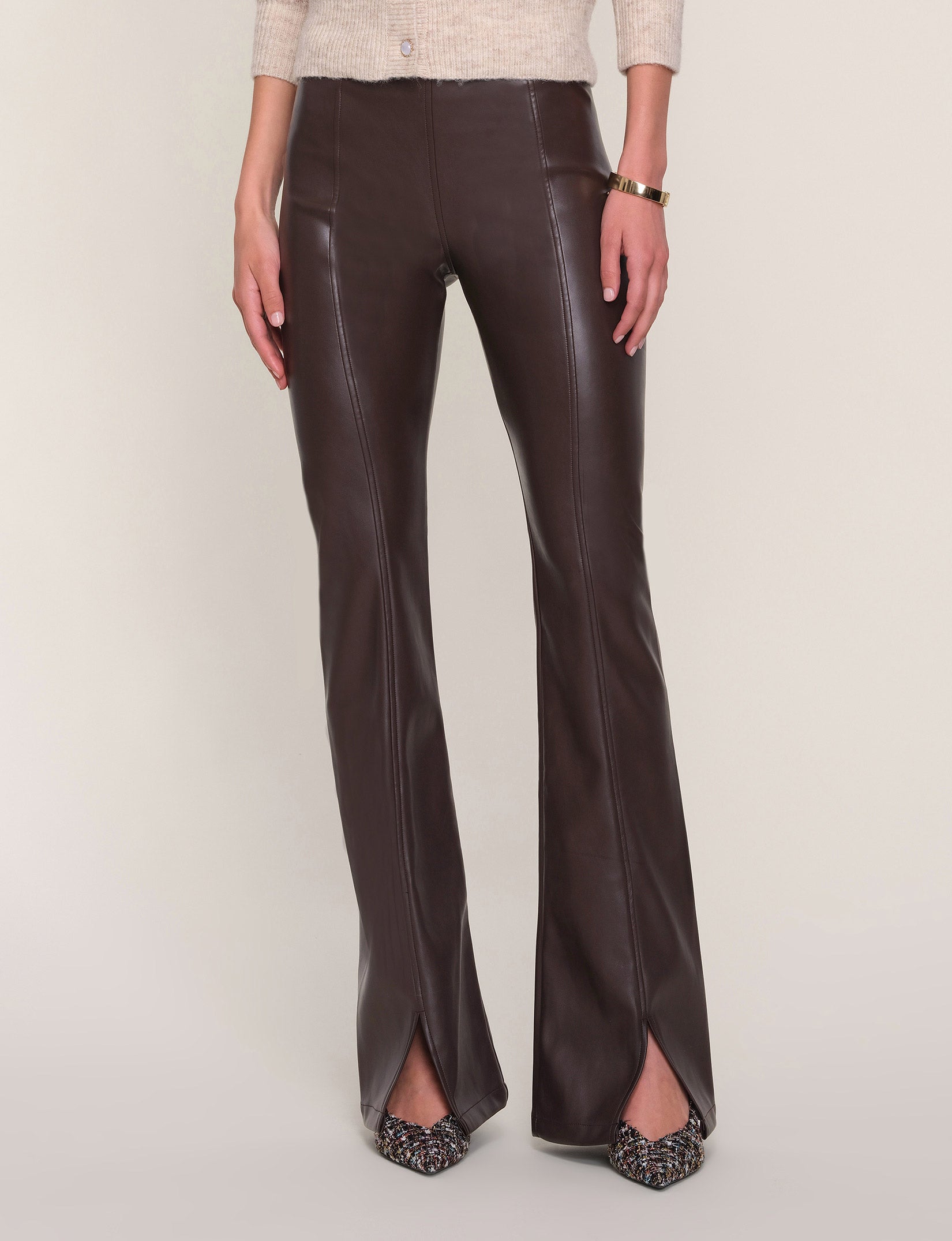 nicollette pant