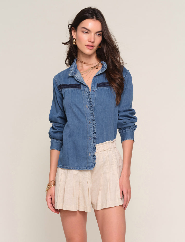 tulip shirt