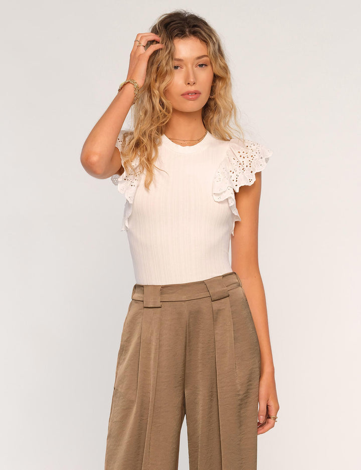 Greta Top