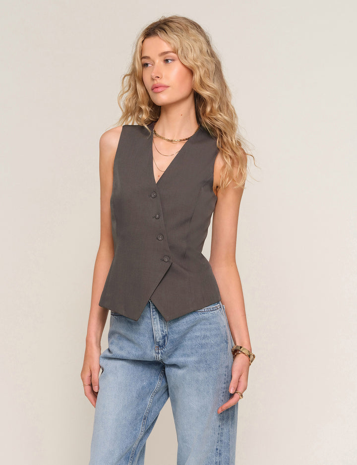 bandie vest