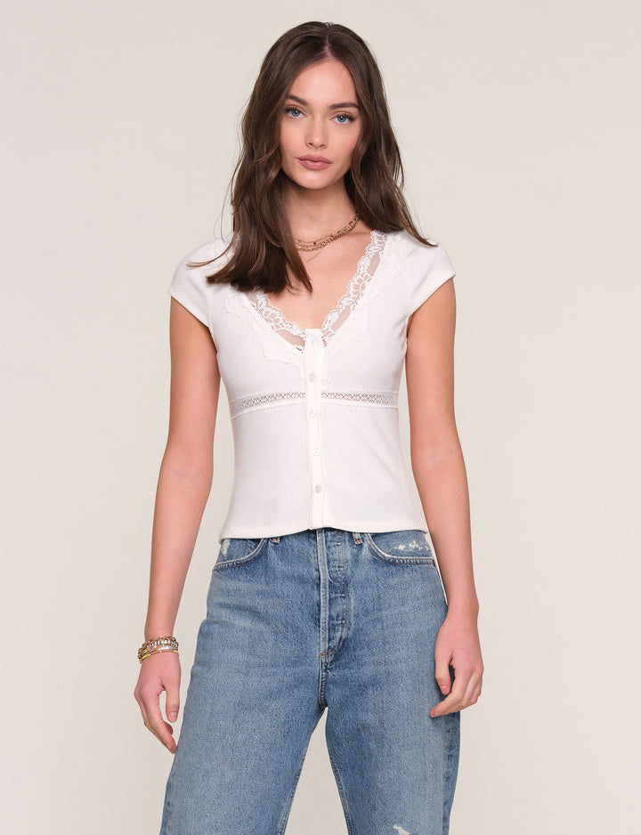 Mercury Top