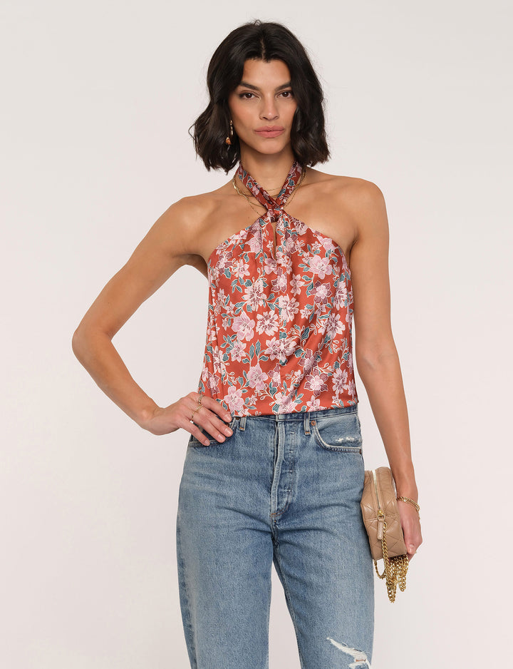 Mollie Top
