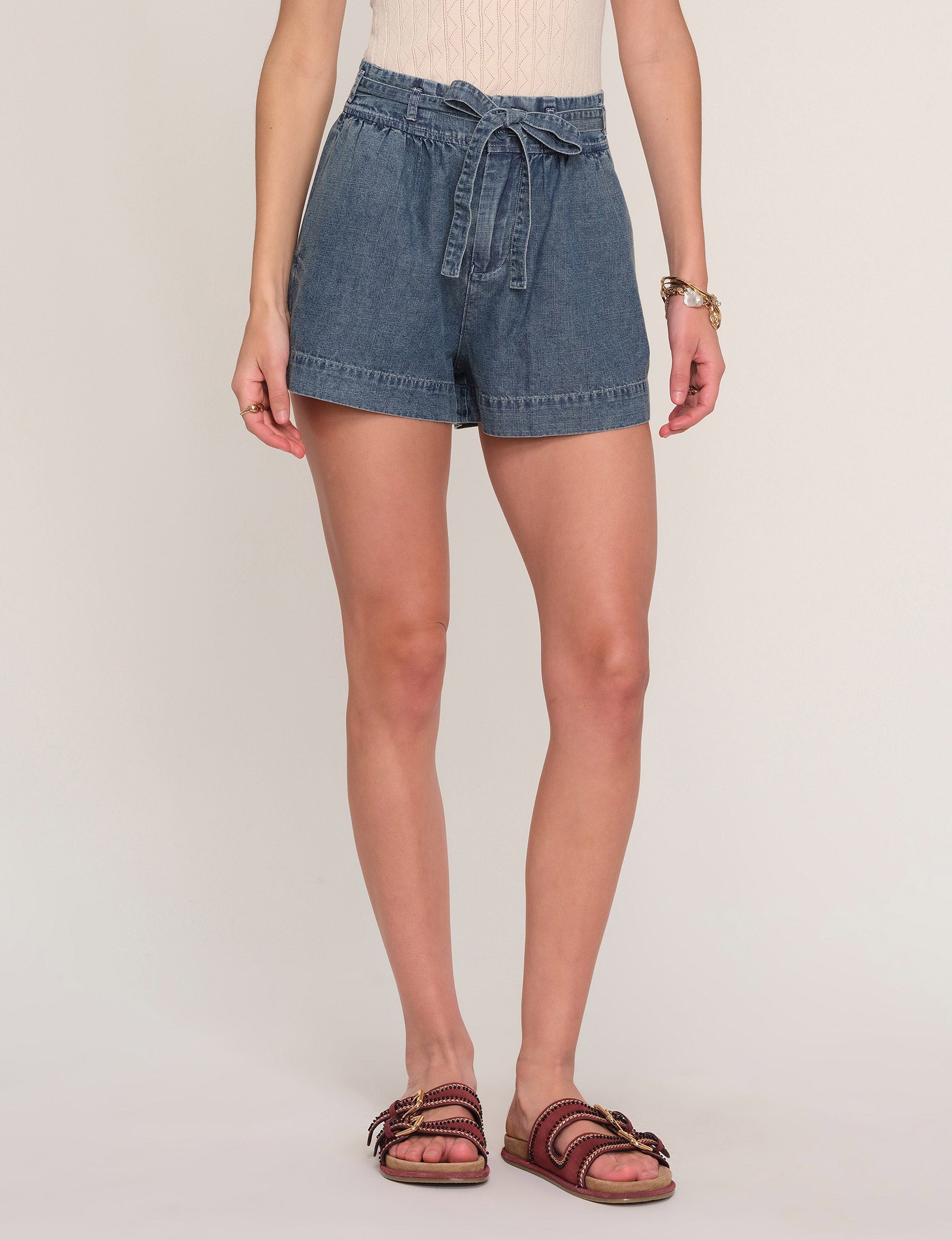 bri short