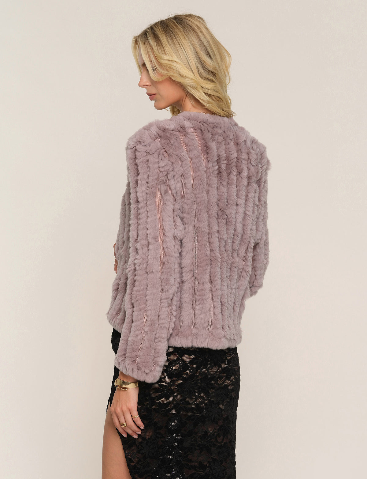 rosa jacket