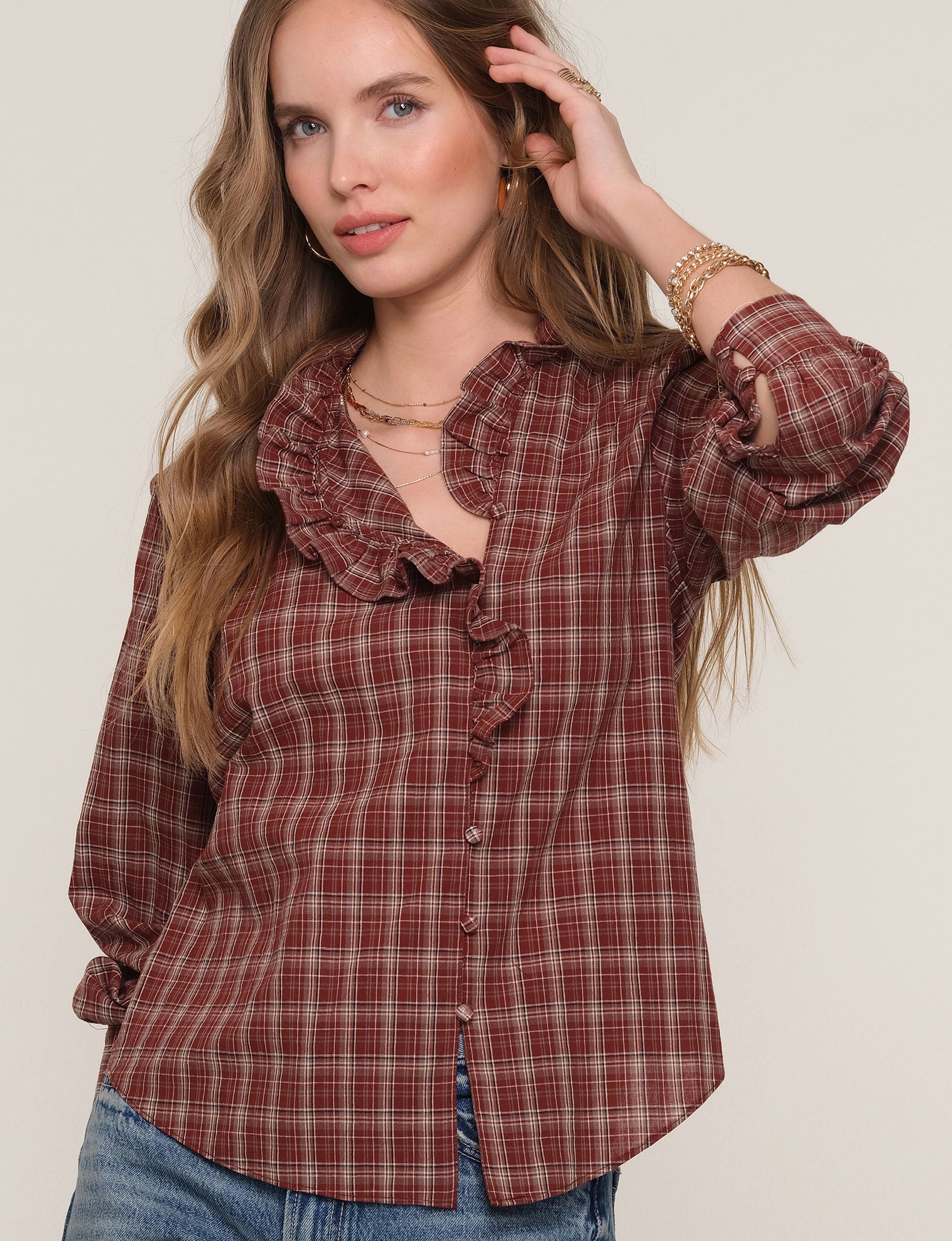 taylor shirt