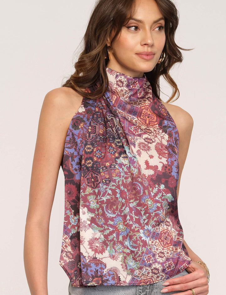 Leni Top