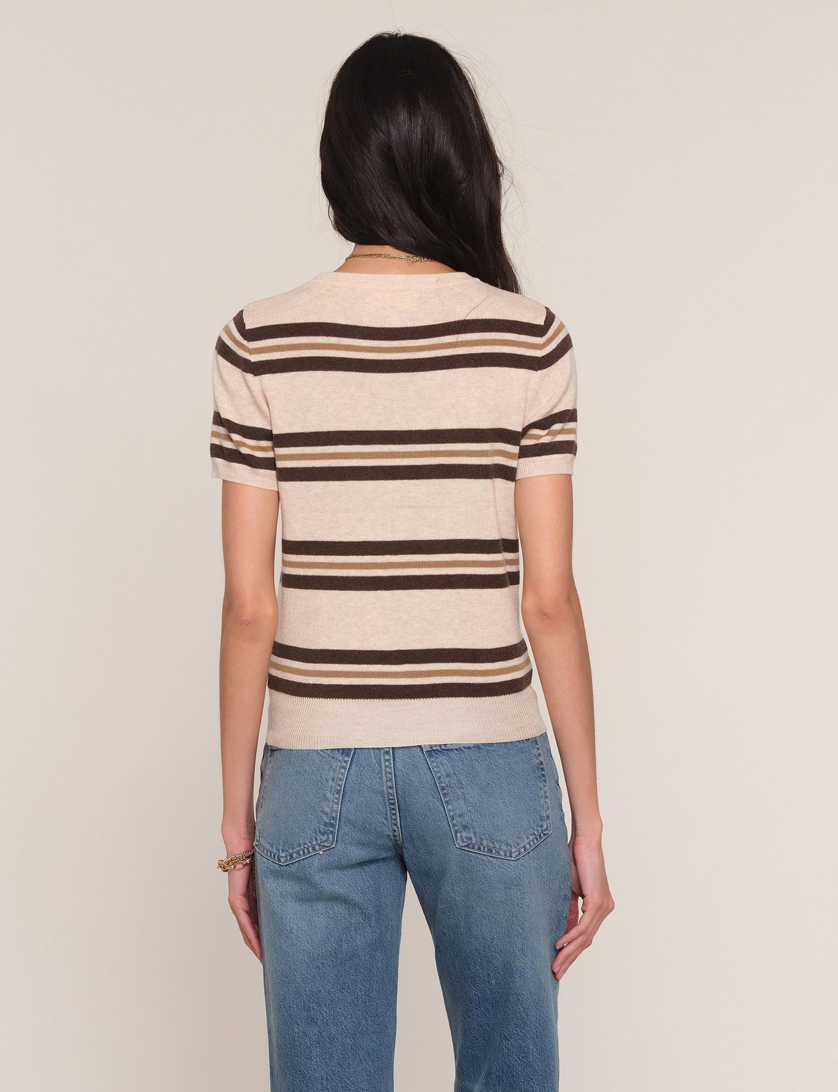 brenna top