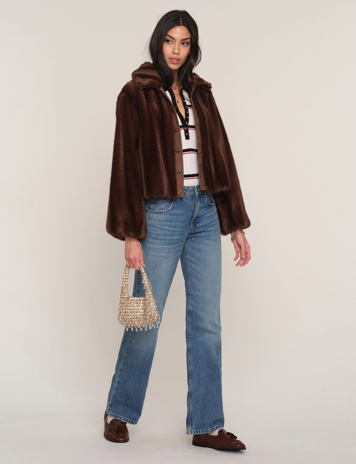 zuri coat