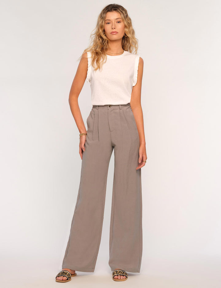 Odessa Pant