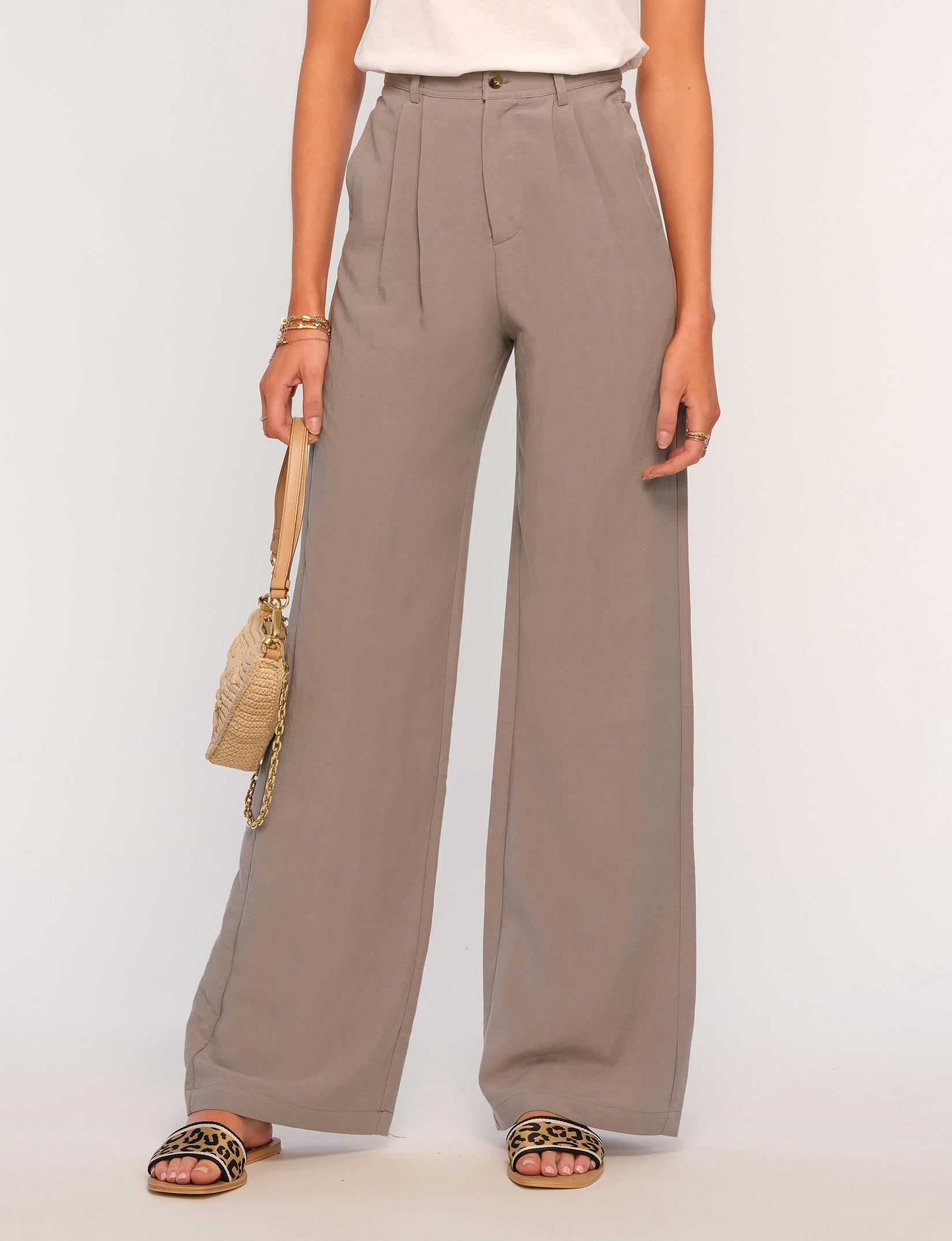 Odessa Pant