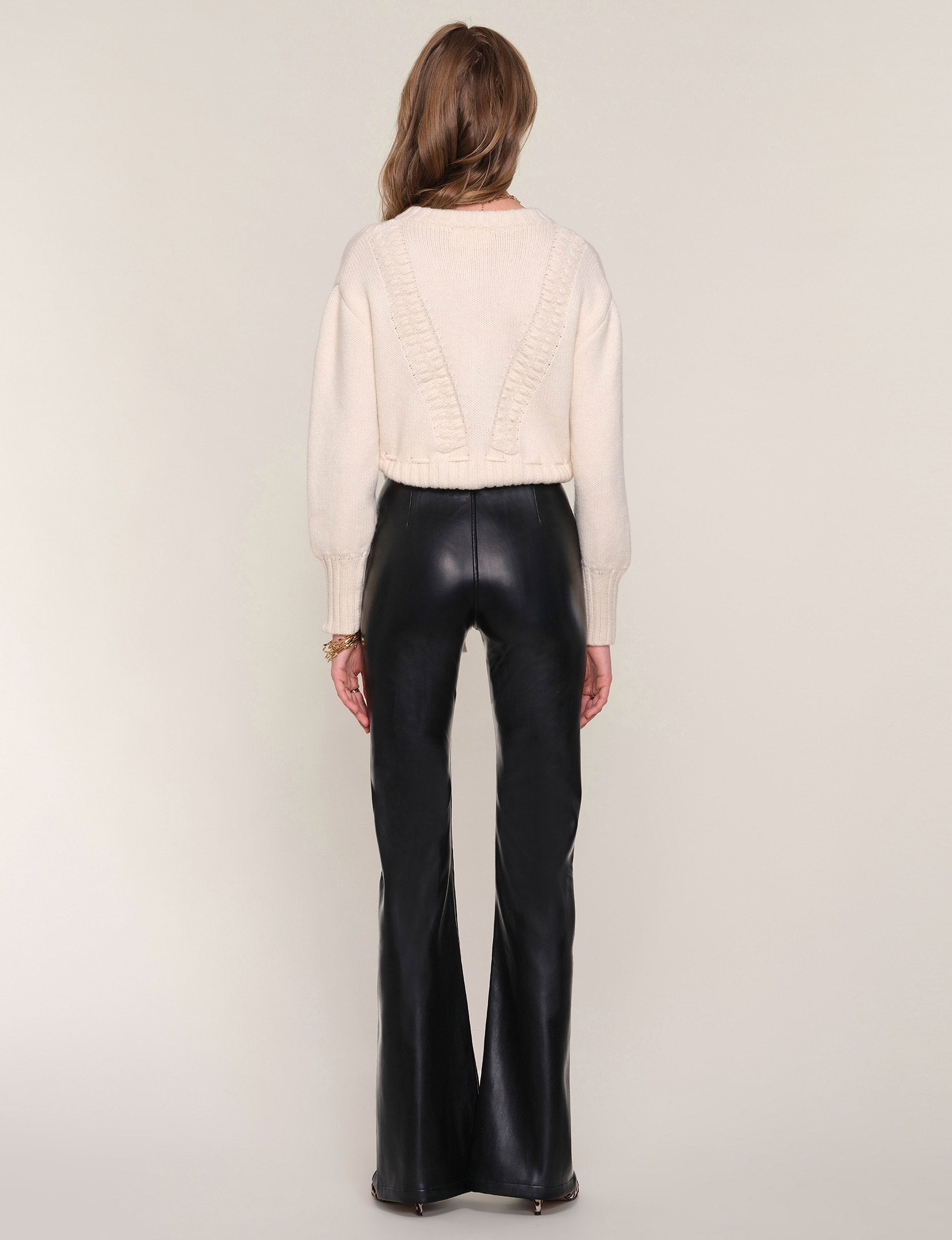 nicollette pant