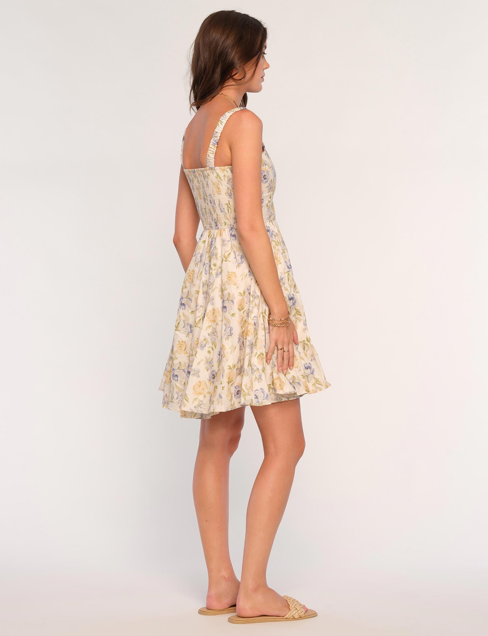 Willa Dress