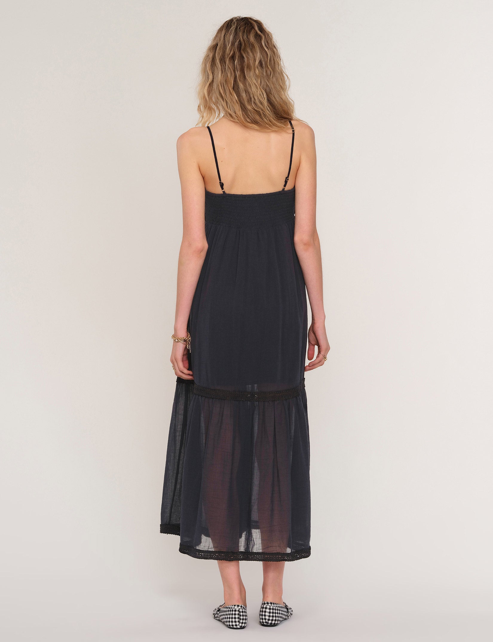 tania dress