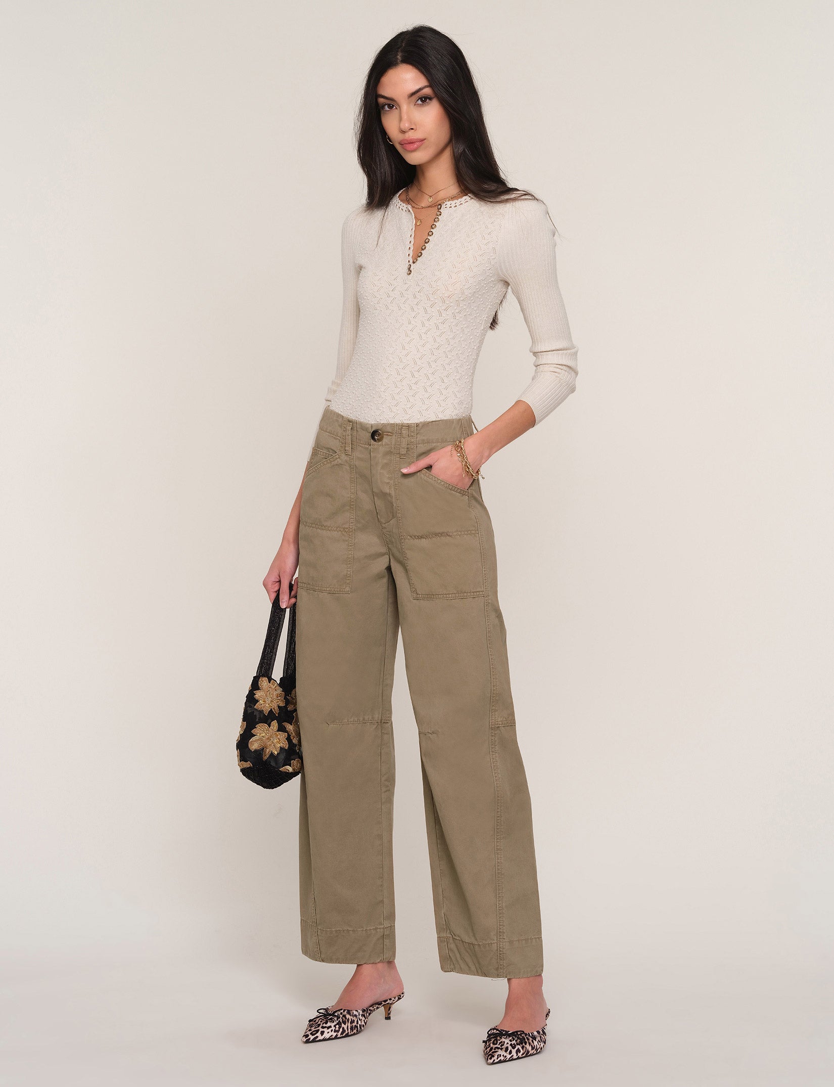 maryam pant
