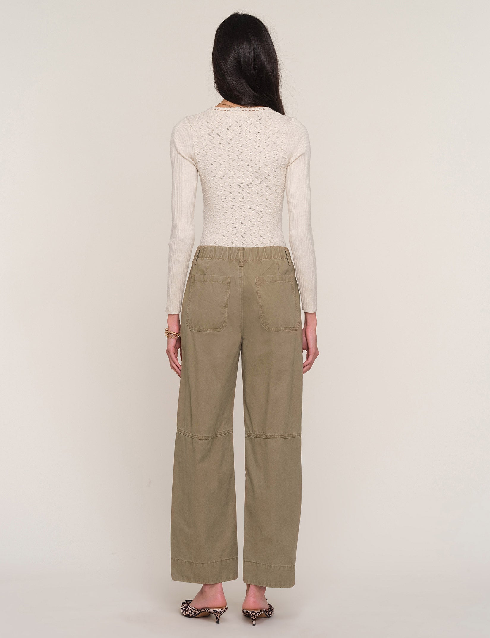 maryam pant