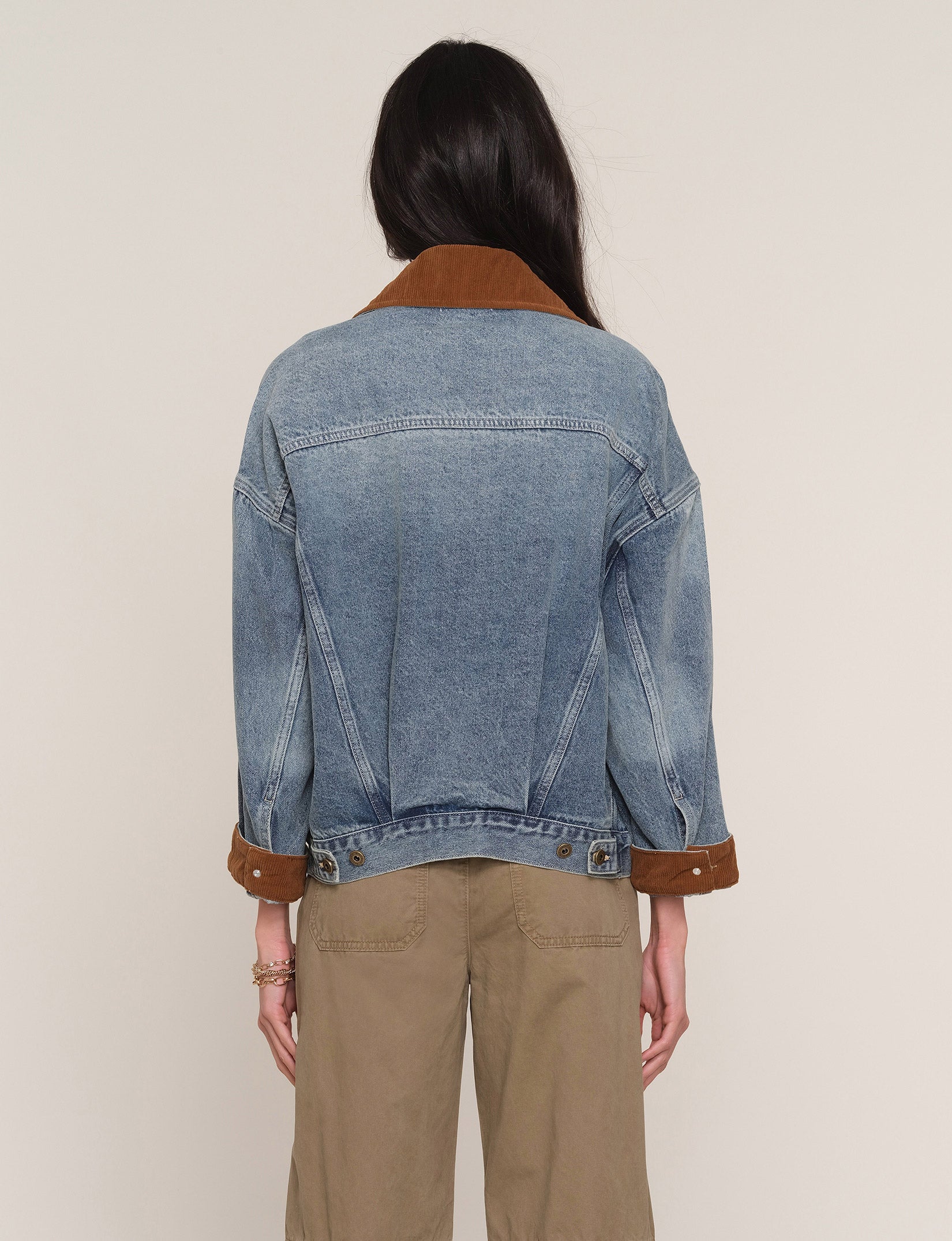 vesna jacket