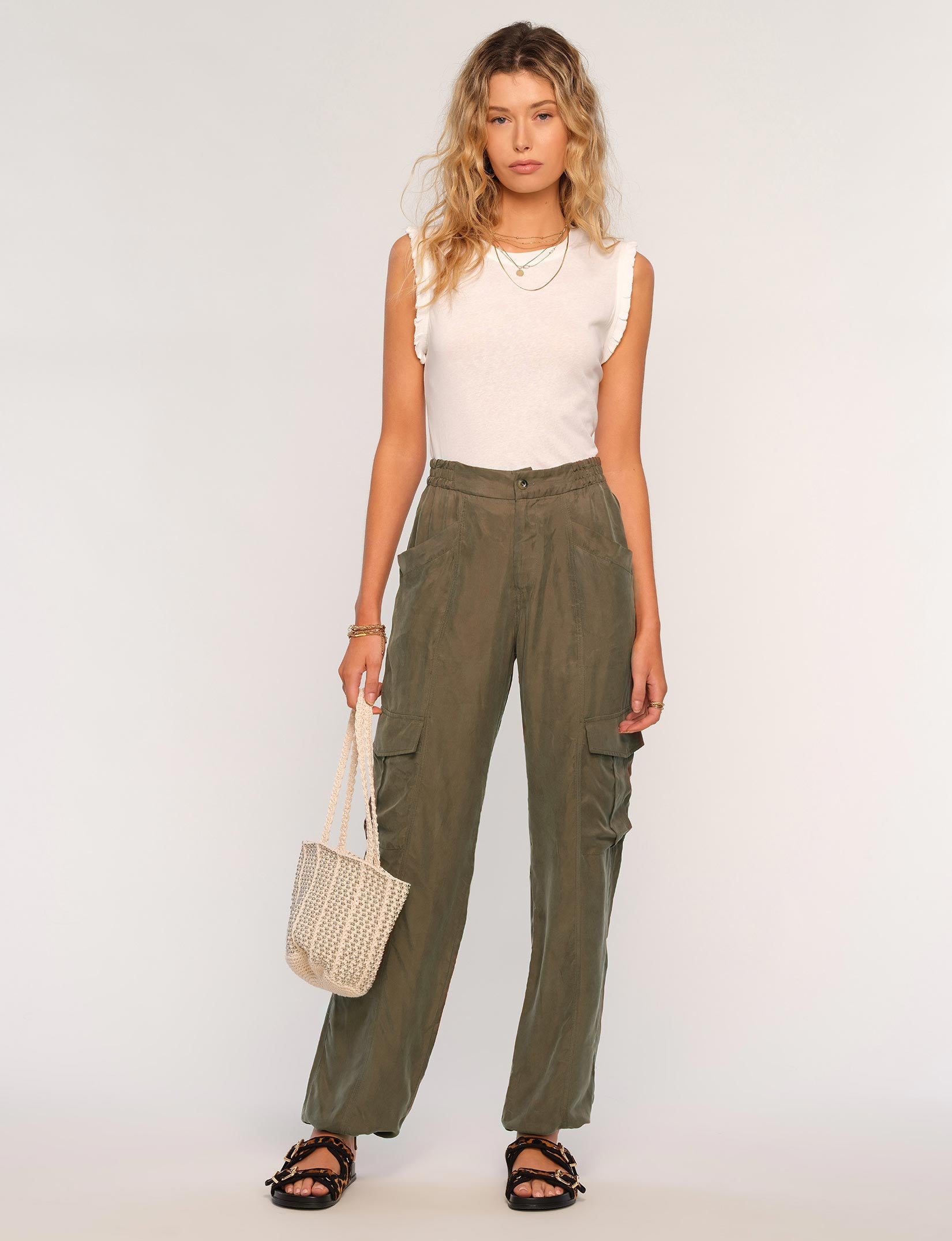 Heartloom Hailee Pant