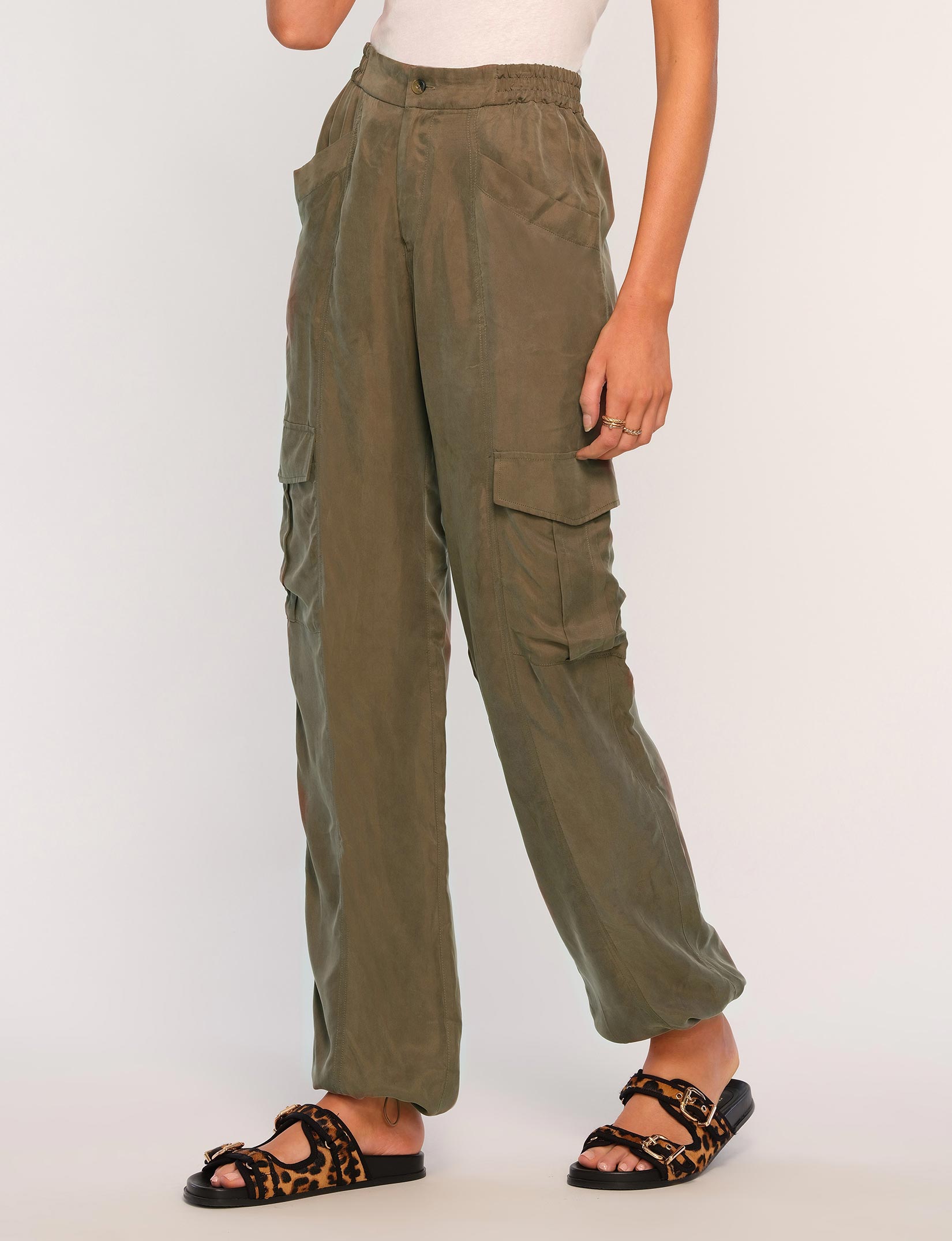 Canyon Pant