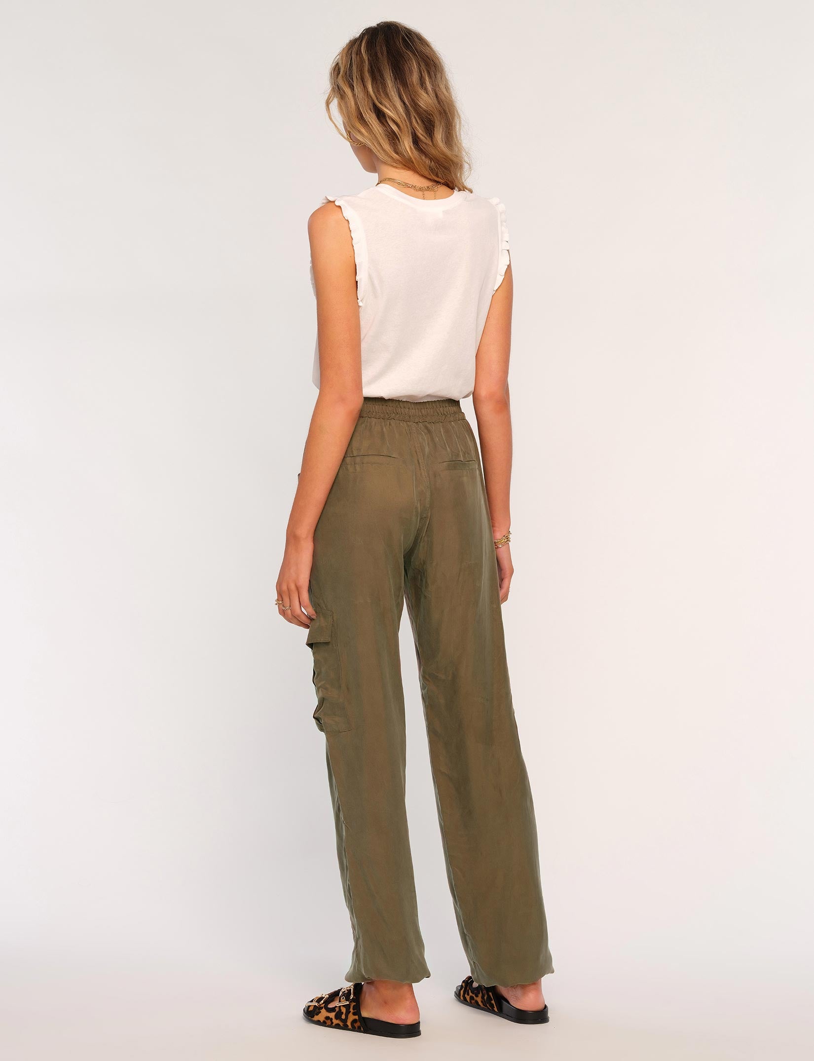 Canyon Pant