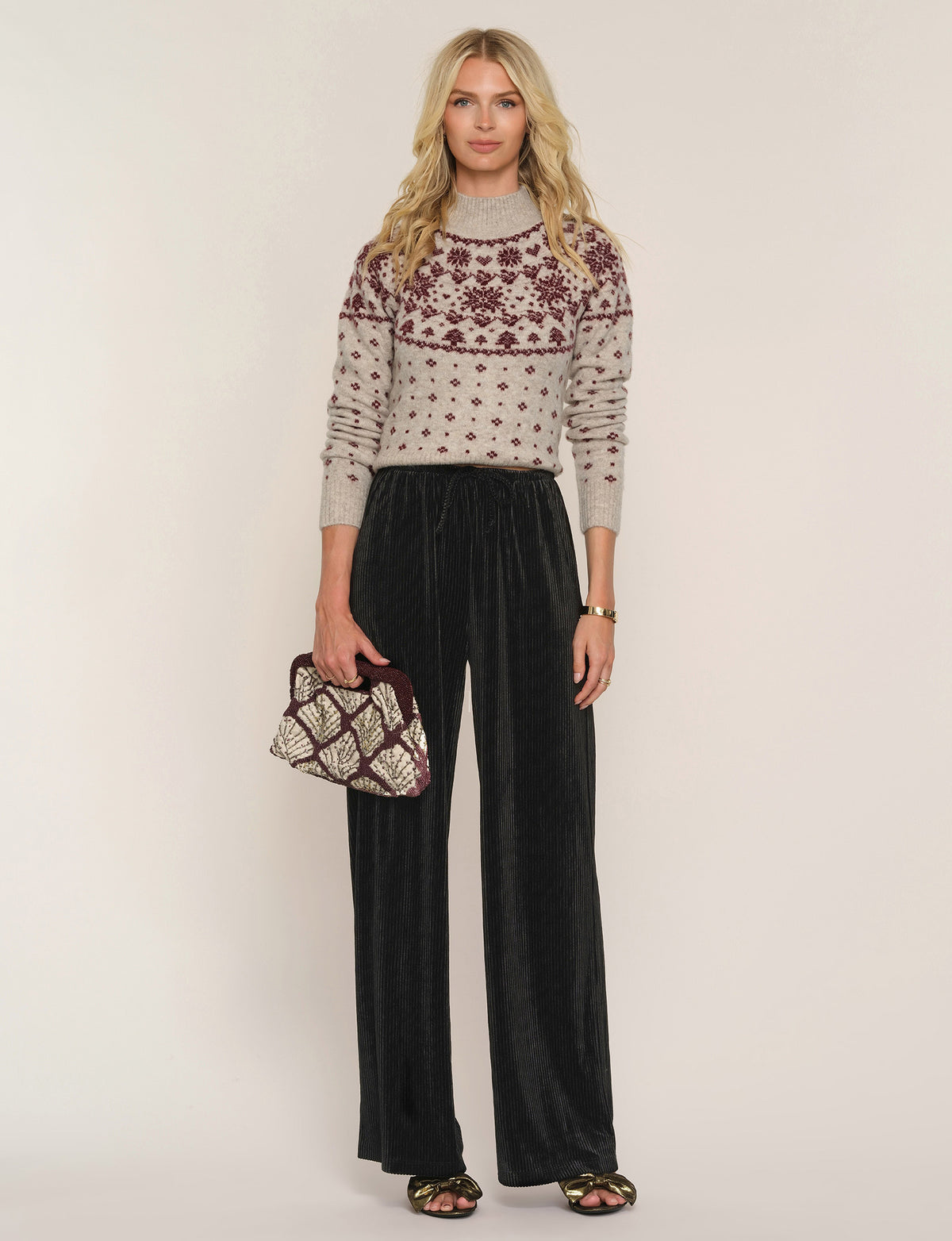 kessy pant