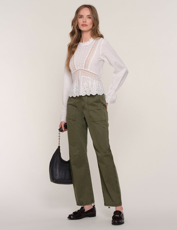 miriam top