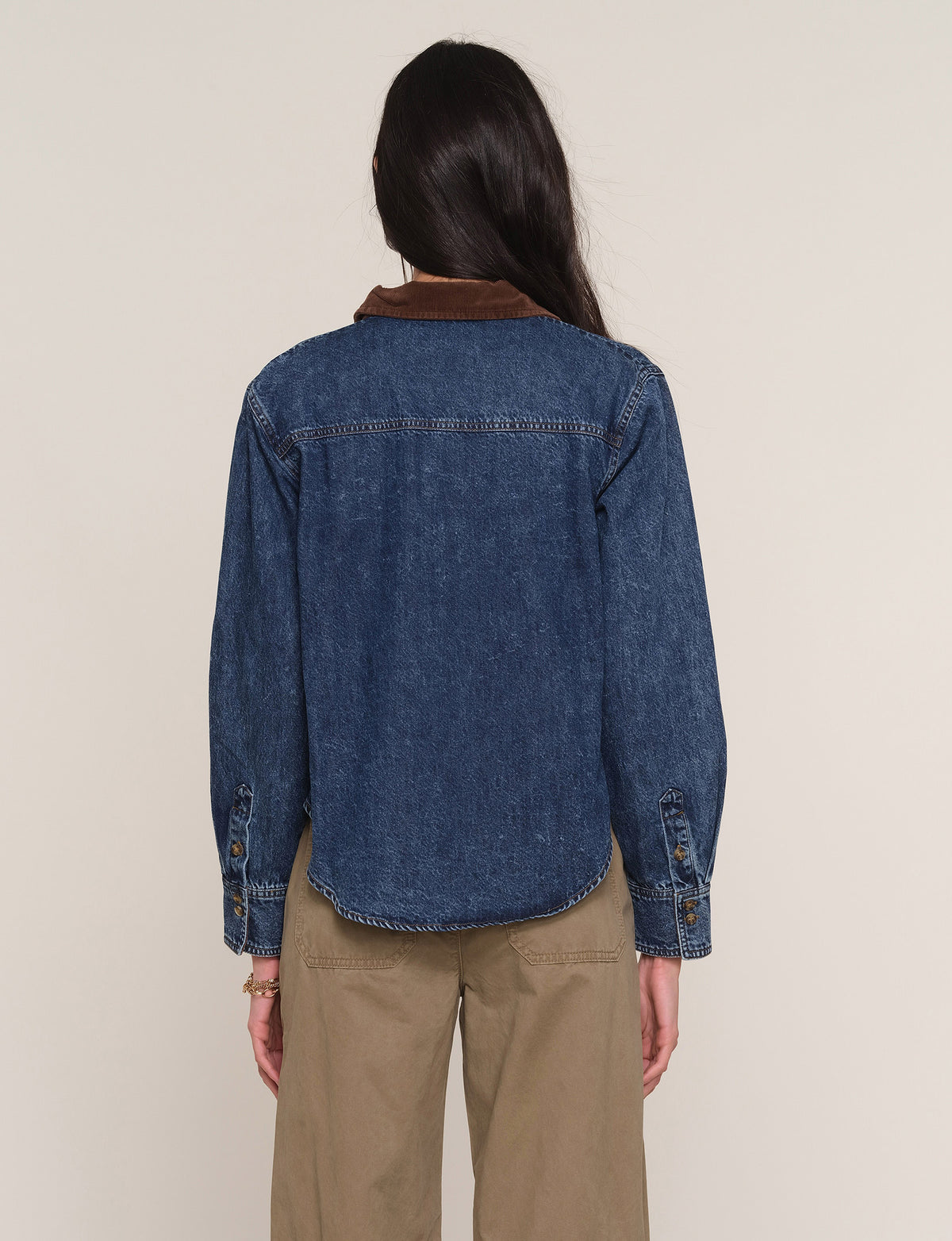 minuet shirt