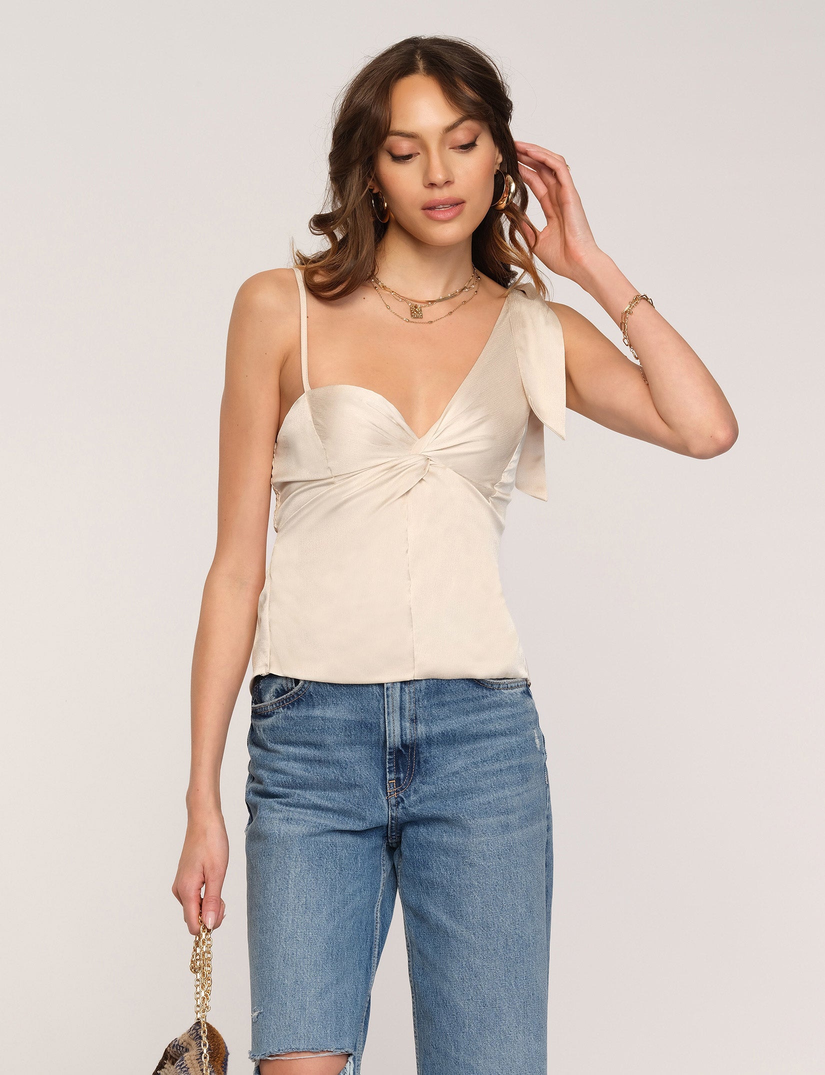 Shora Top