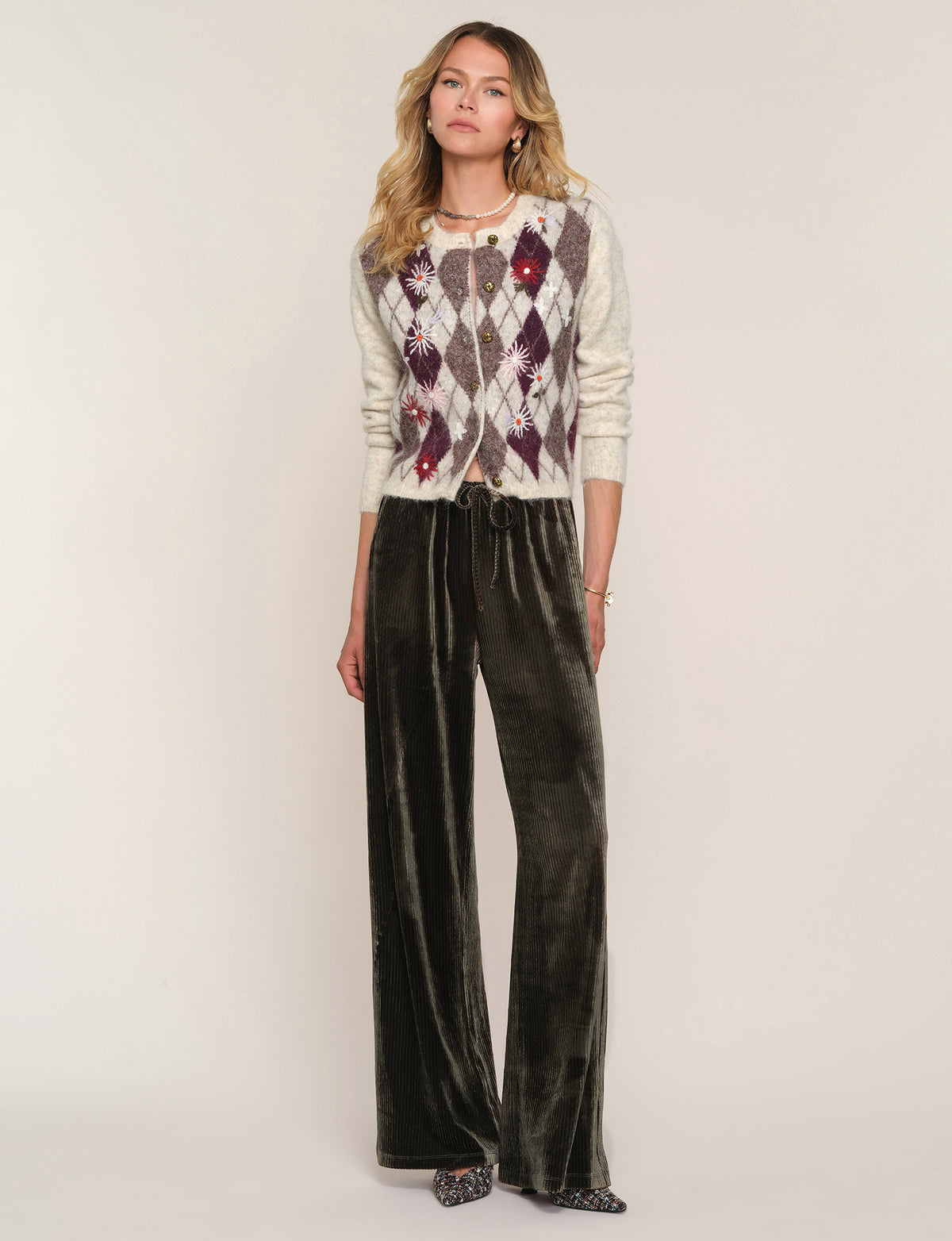 kessy pant