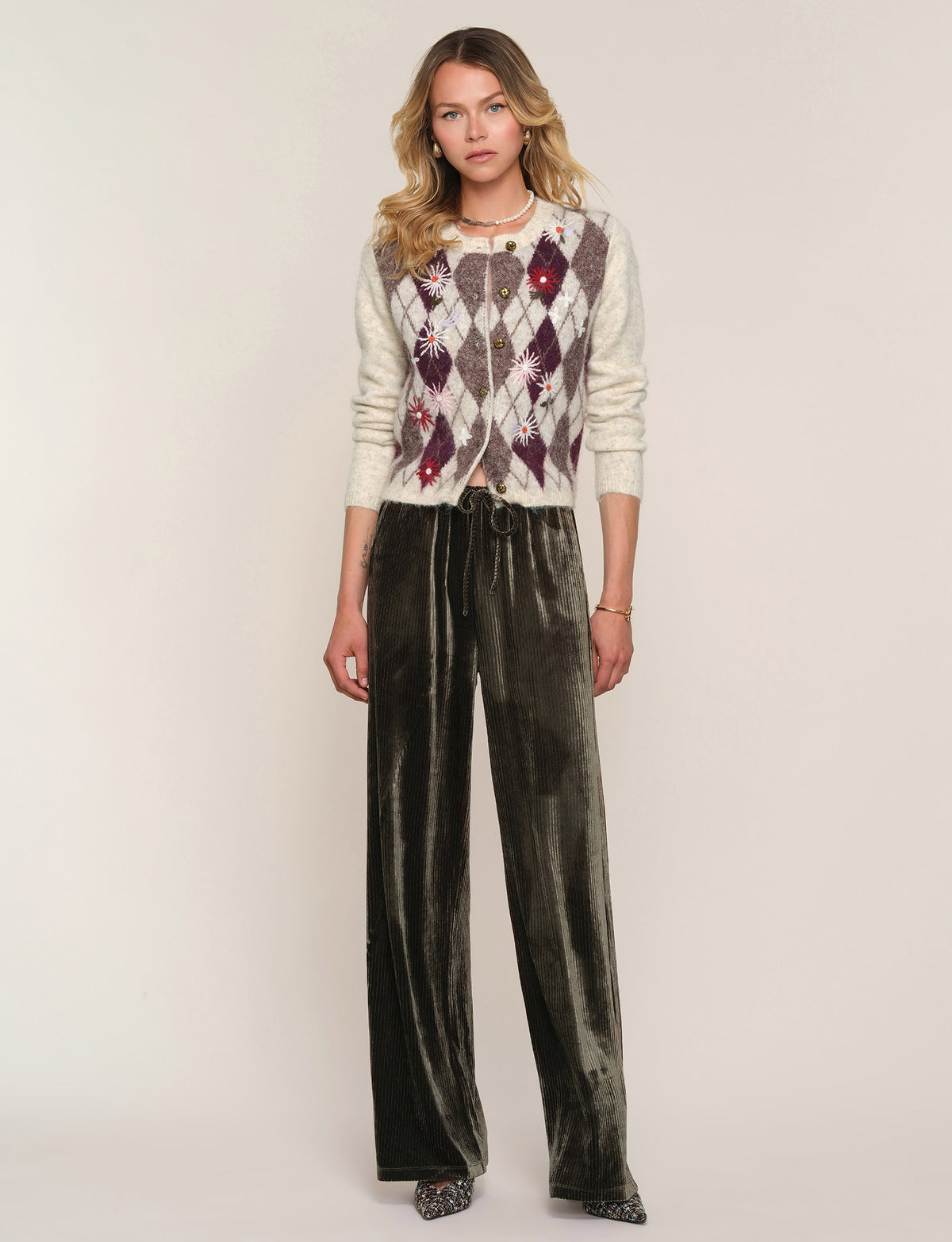 kessy pant