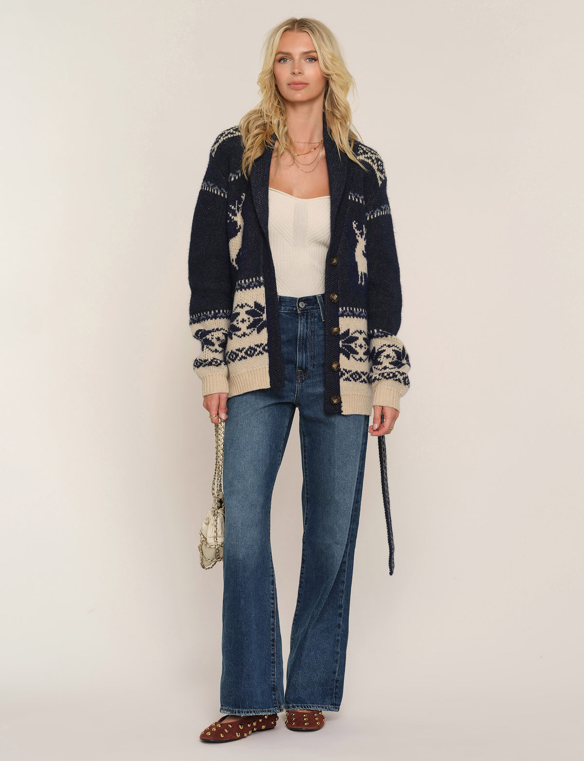 phoebe cardi