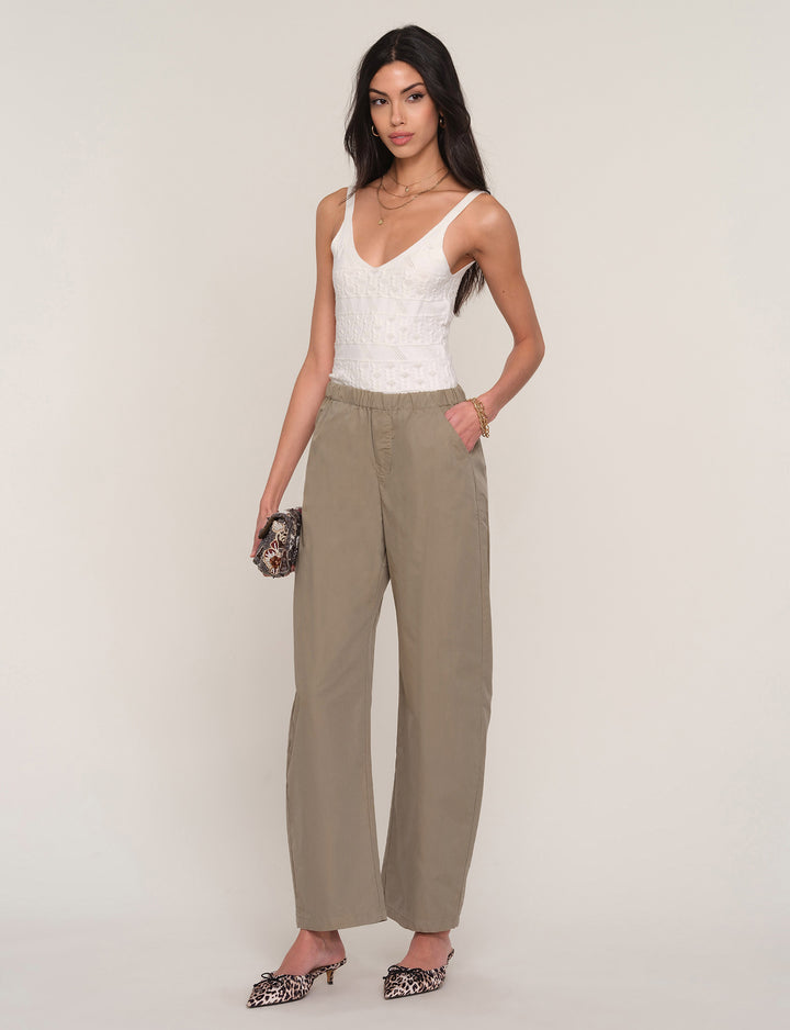 sora pant
