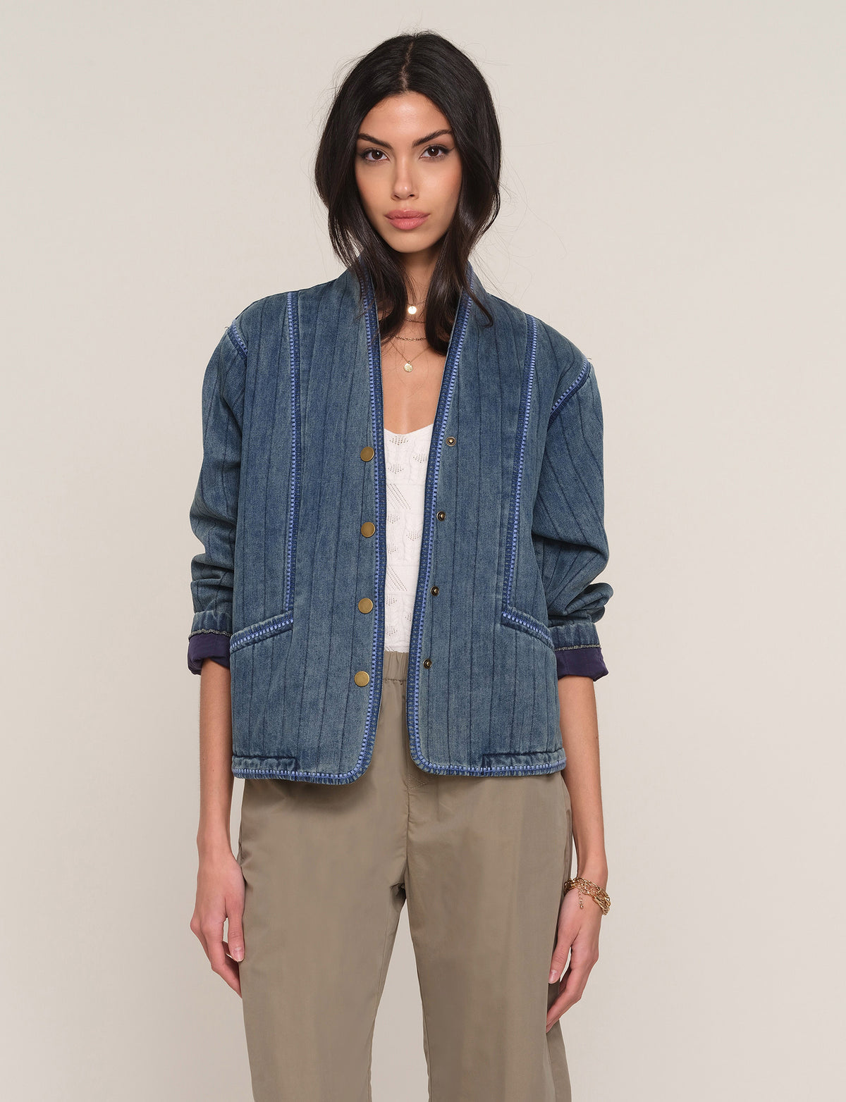 ricardo jacket