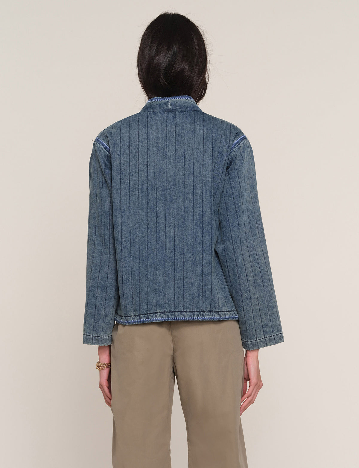 ricardo jacket