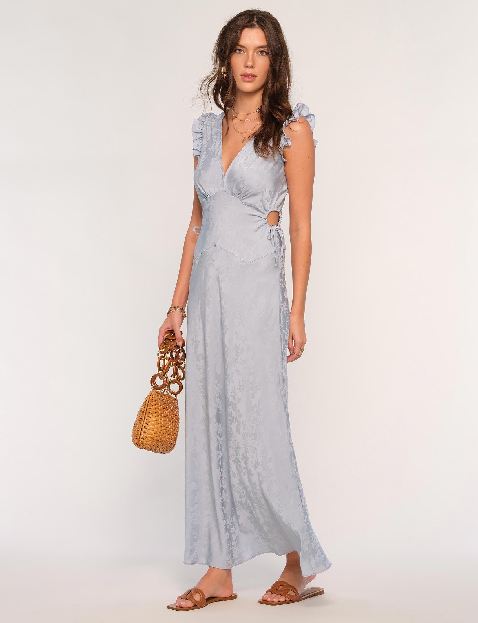 Norma Dress – Heartloom
