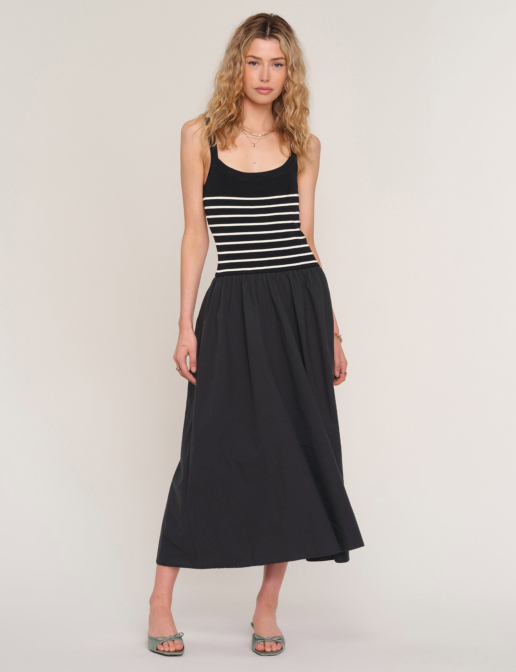 vega dress