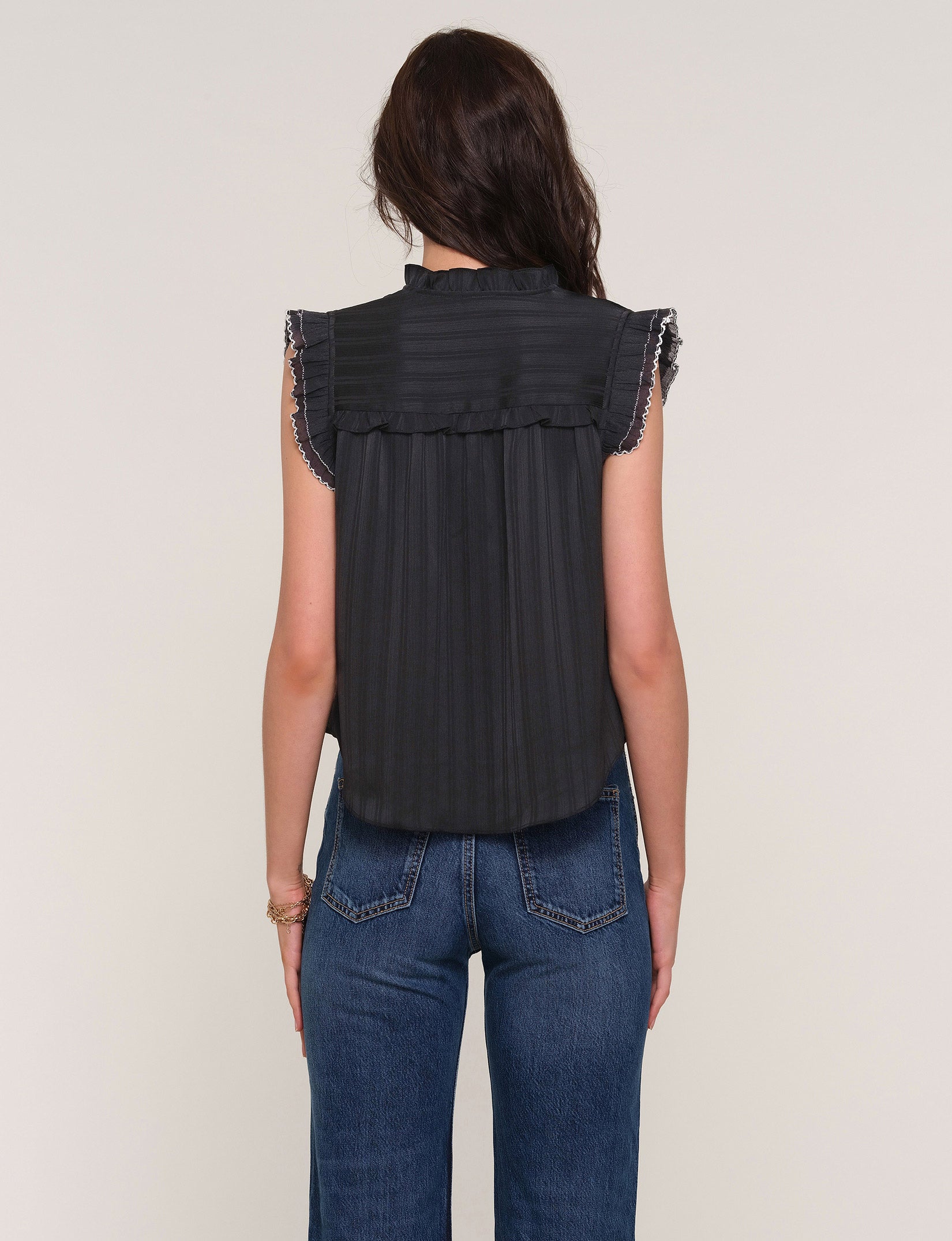 ananda top