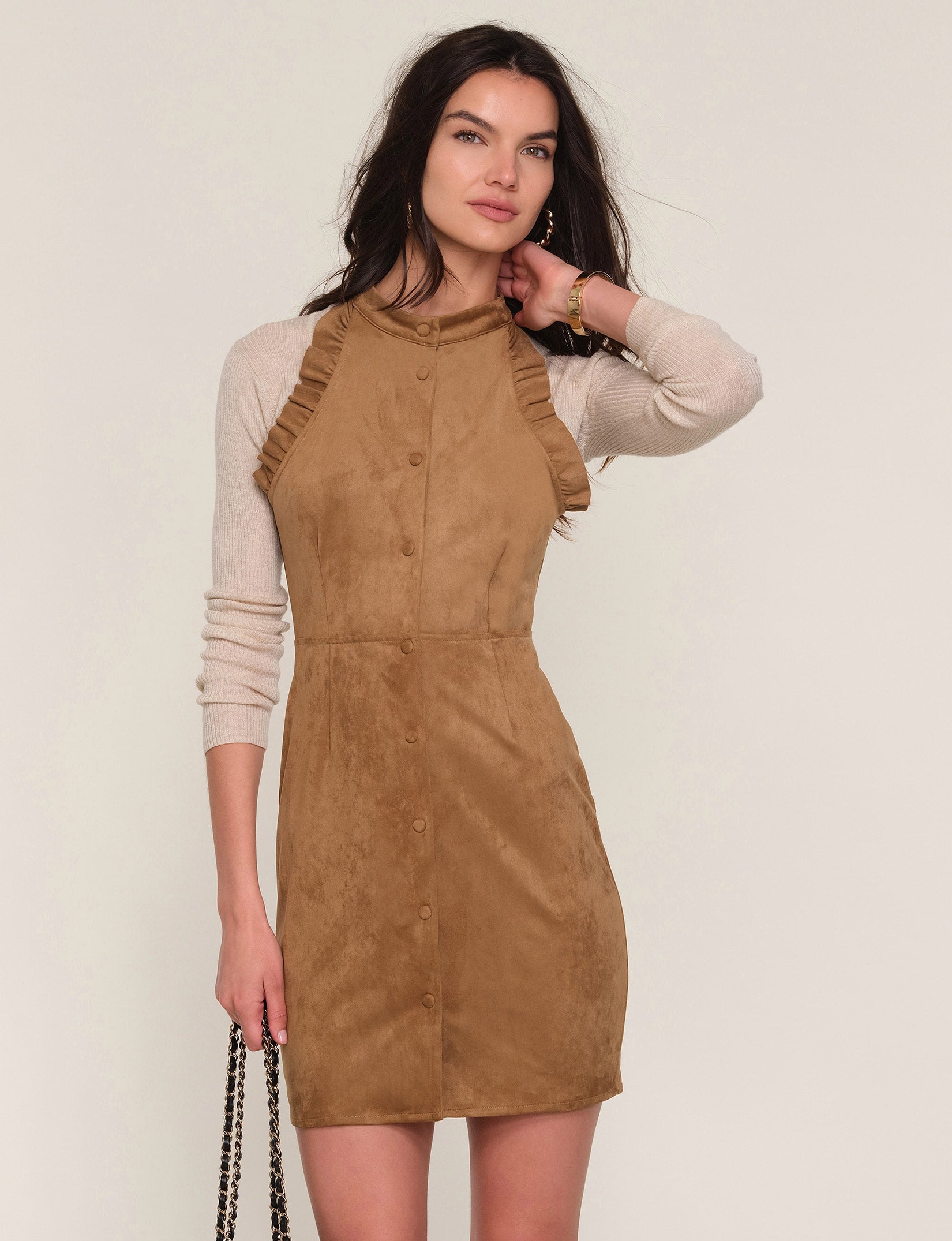 ember dress