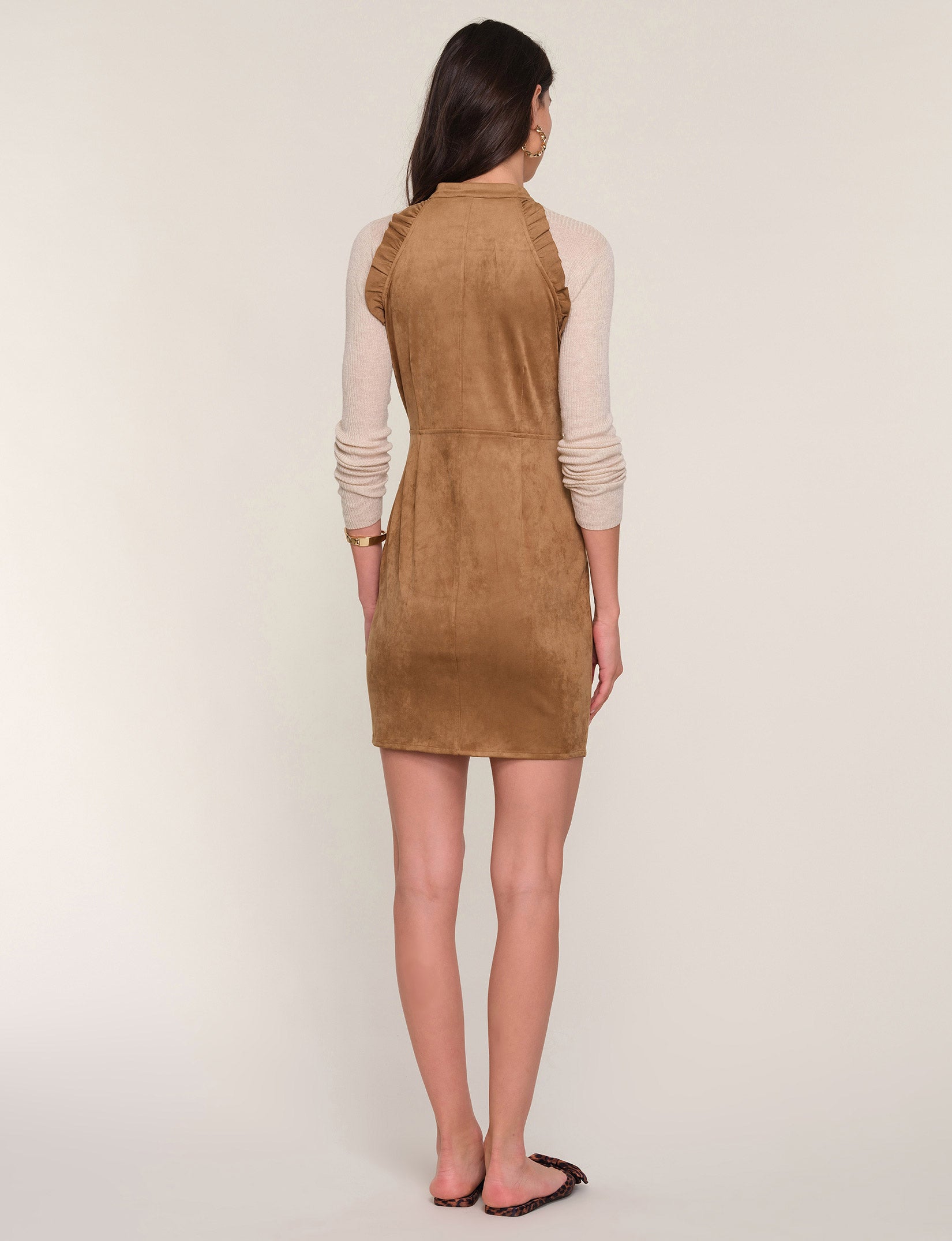 ember dress