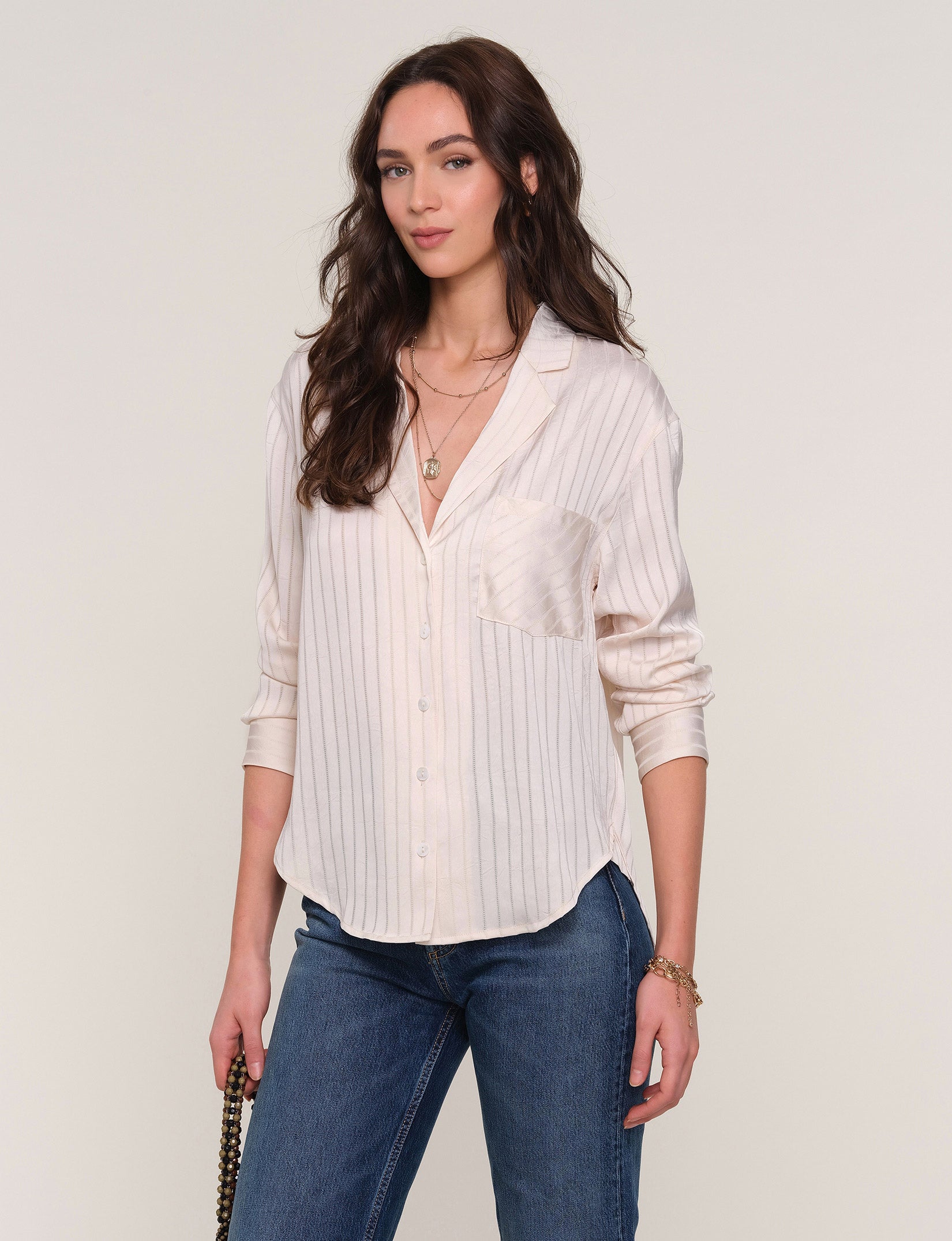eren shirt