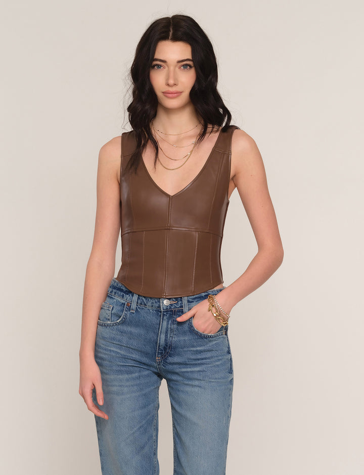 yuna top