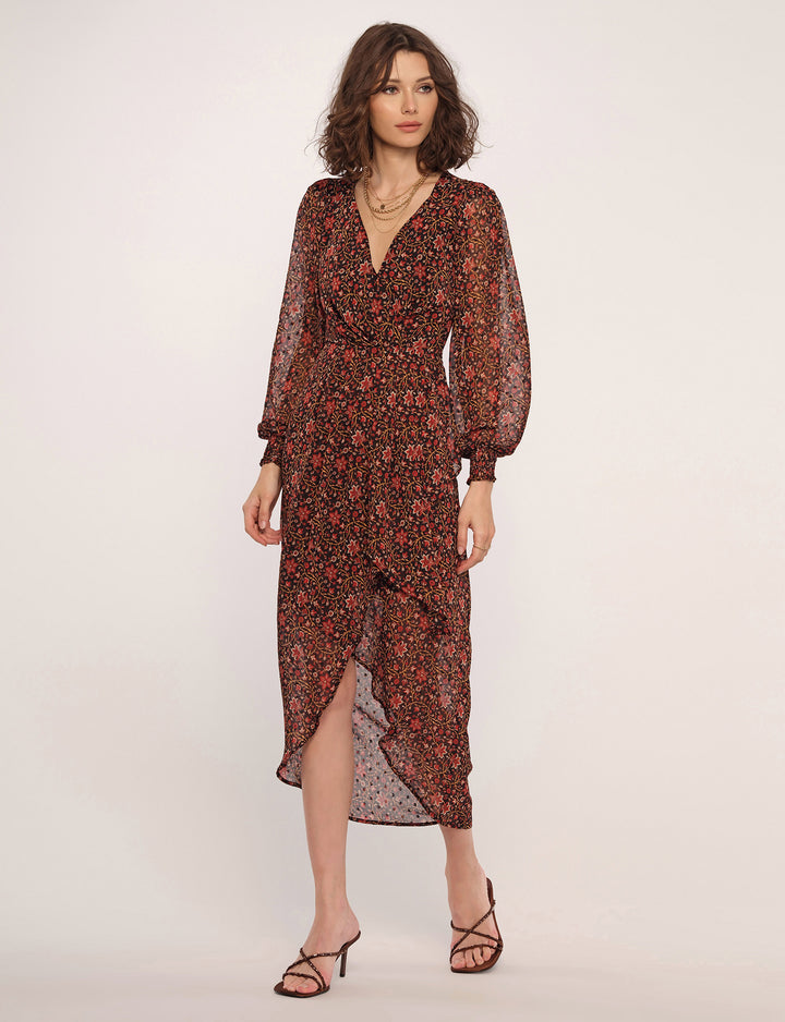 Wythe Dress