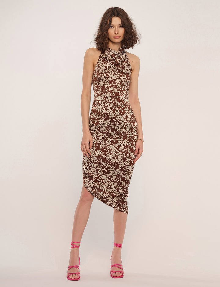 Olsen Dress