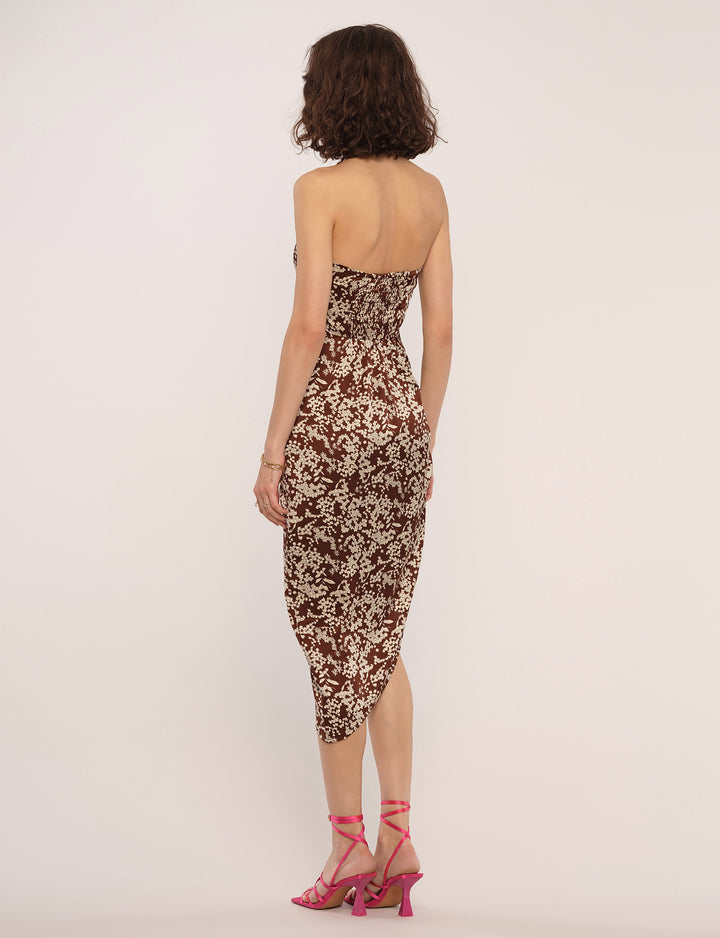 Olsen Dress