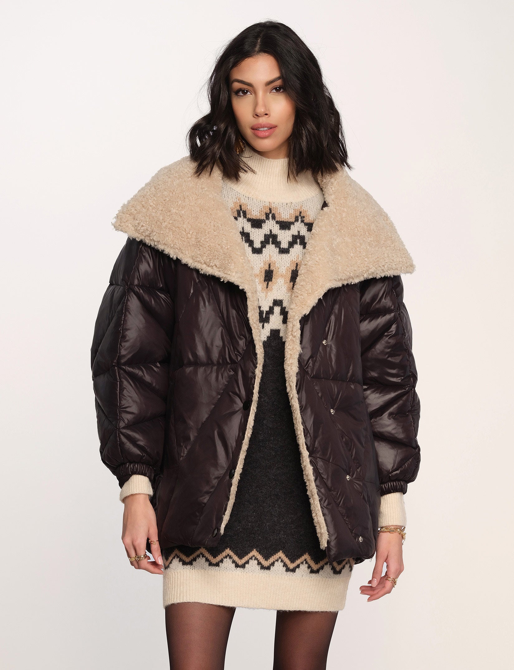 pavia coat – Heartloom