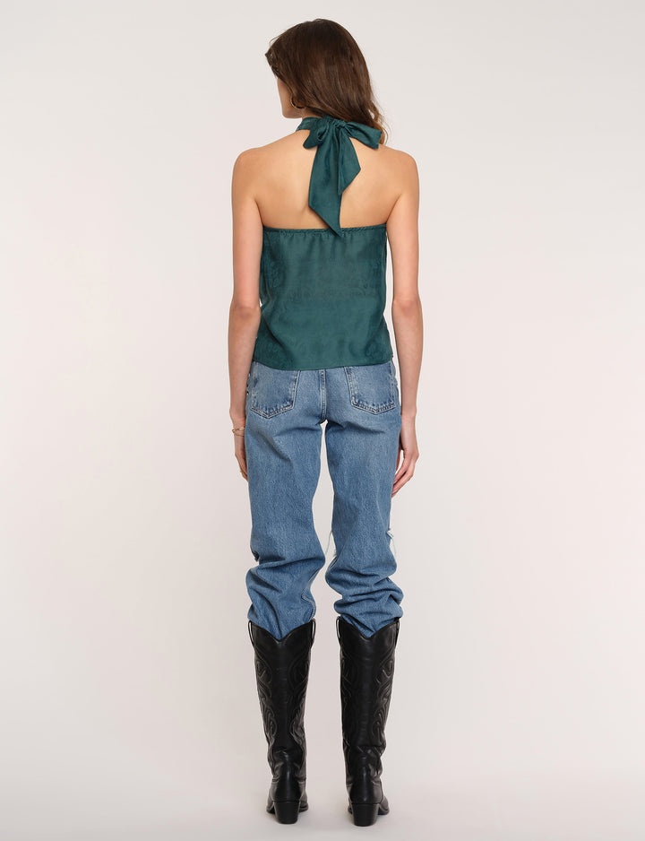 Mollie Top