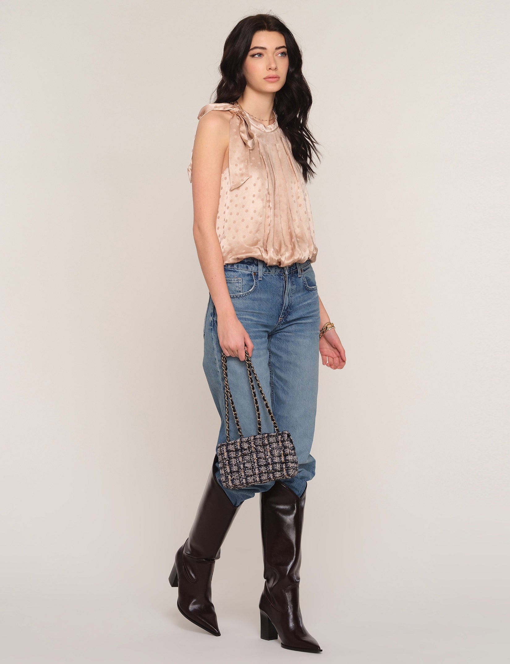 annicka top