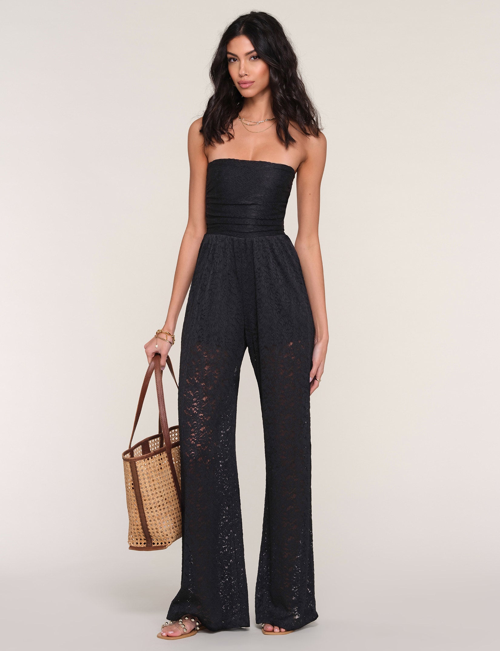 Amaya Jumpsuit – Heartloom