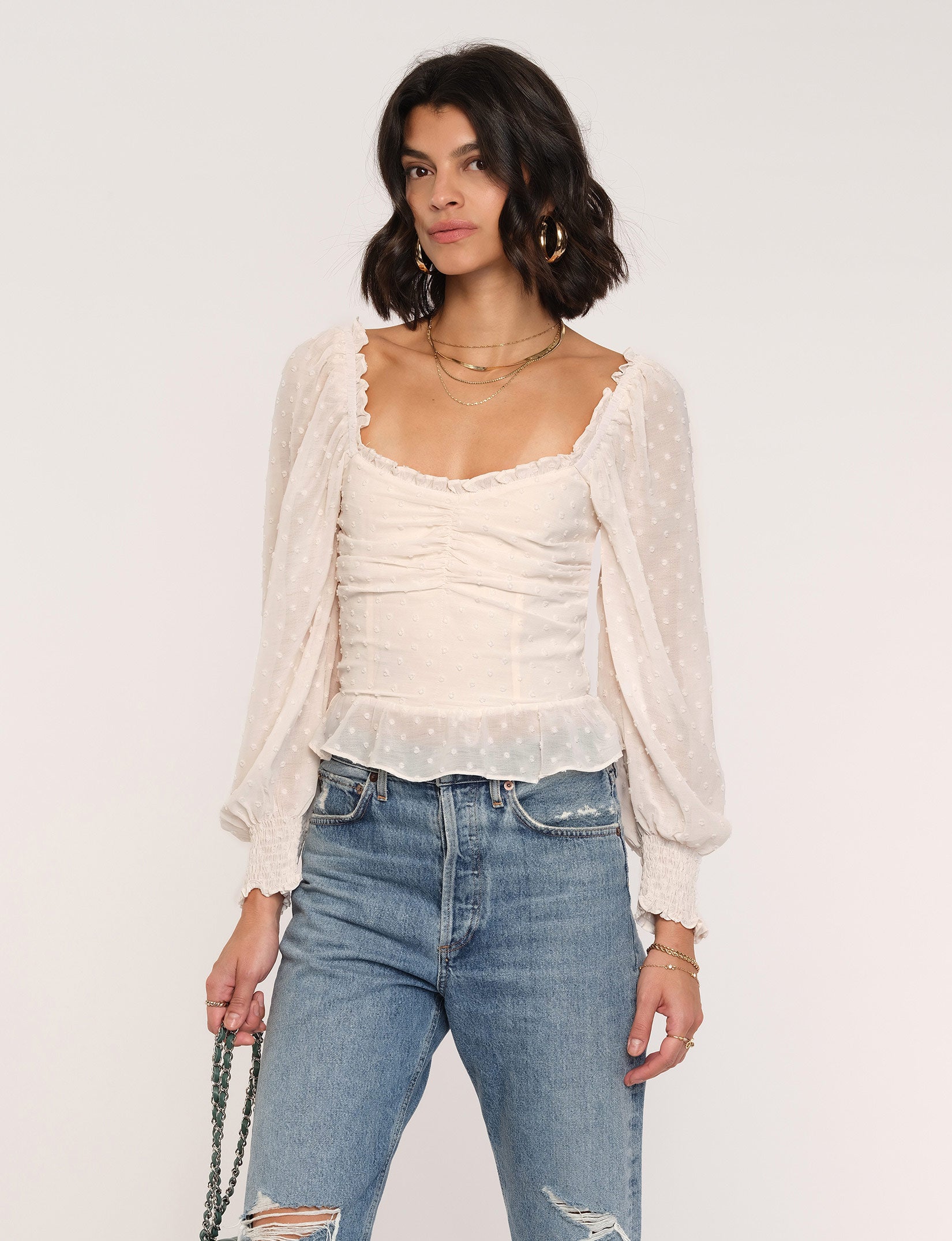 Thea Top