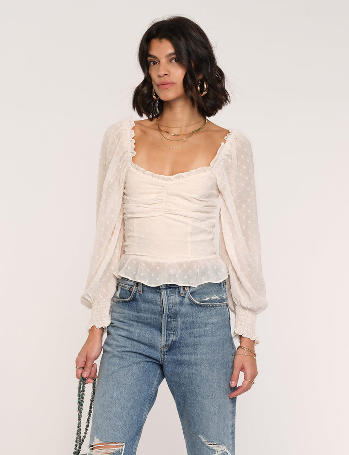 Thea Top