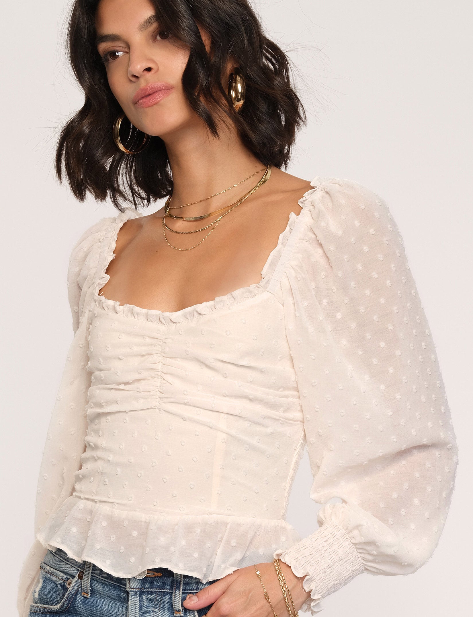 Thea Top